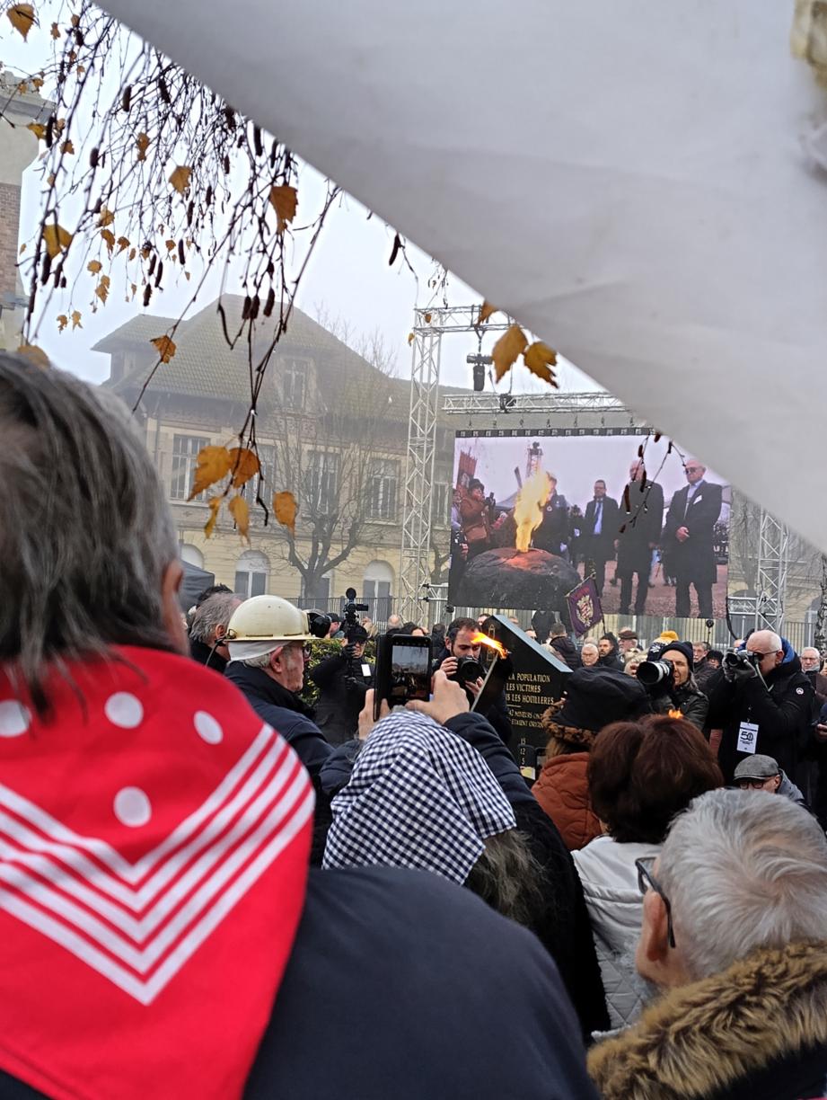 Liévin, 27 décembre 2024
